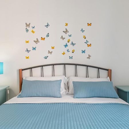 Bologna Butterfly Apartment Lippo Zewnętrze zdjęcie