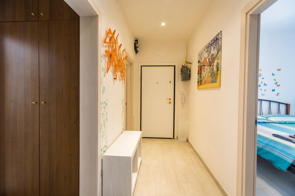 Bologna Butterfly Apartment Lippo Zewnętrze zdjęcie