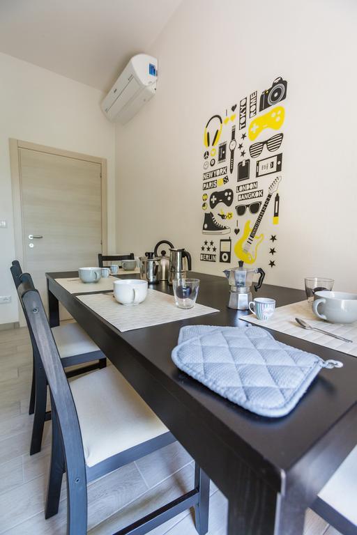 Bologna Butterfly Apartment Lippo Zewnętrze zdjęcie