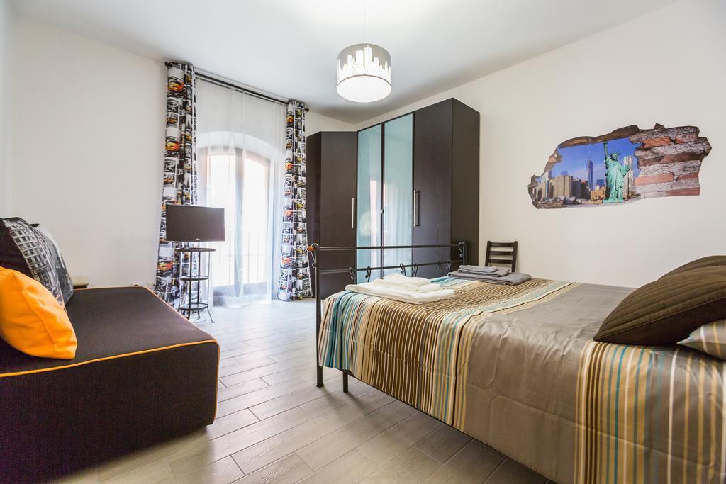 Bologna Butterfly Apartment Lippo Zewnętrze zdjęcie