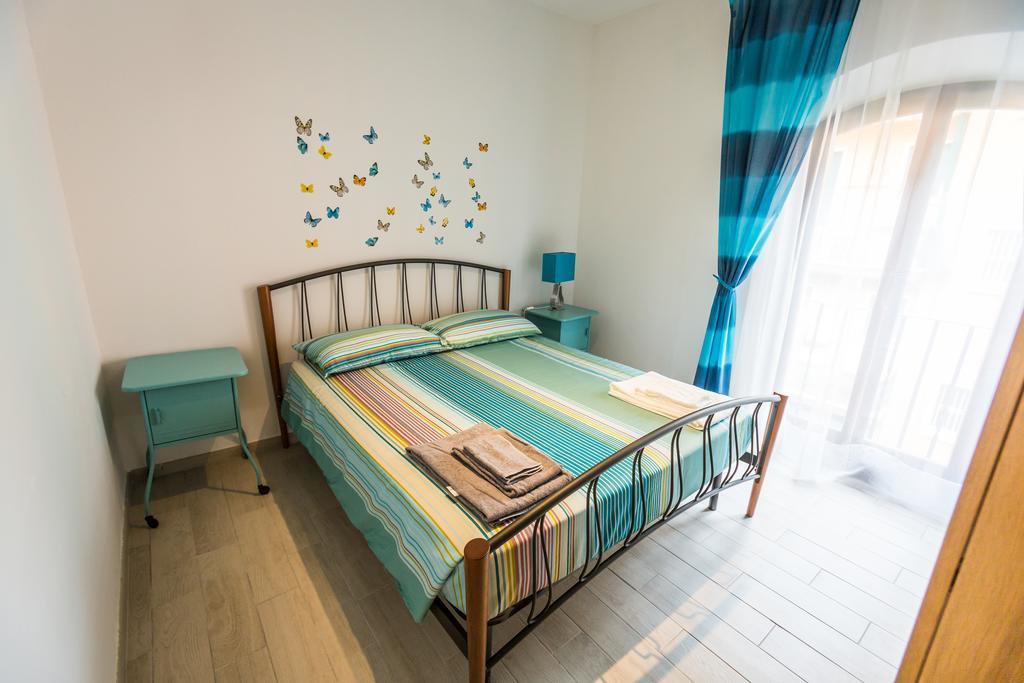 Bologna Butterfly Apartment Lippo Zewnętrze zdjęcie