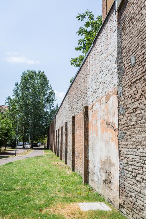 Bologna Butterfly Apartment Lippo Zewnętrze zdjęcie