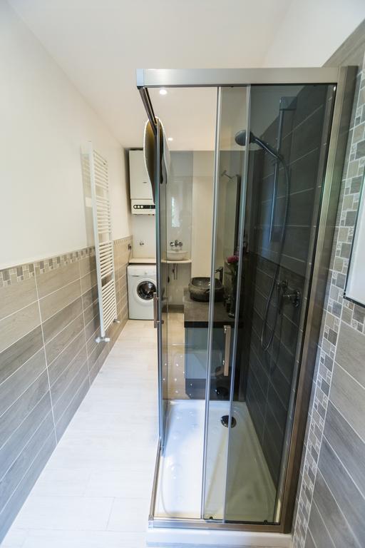 Bologna Butterfly Apartment Lippo Zewnętrze zdjęcie