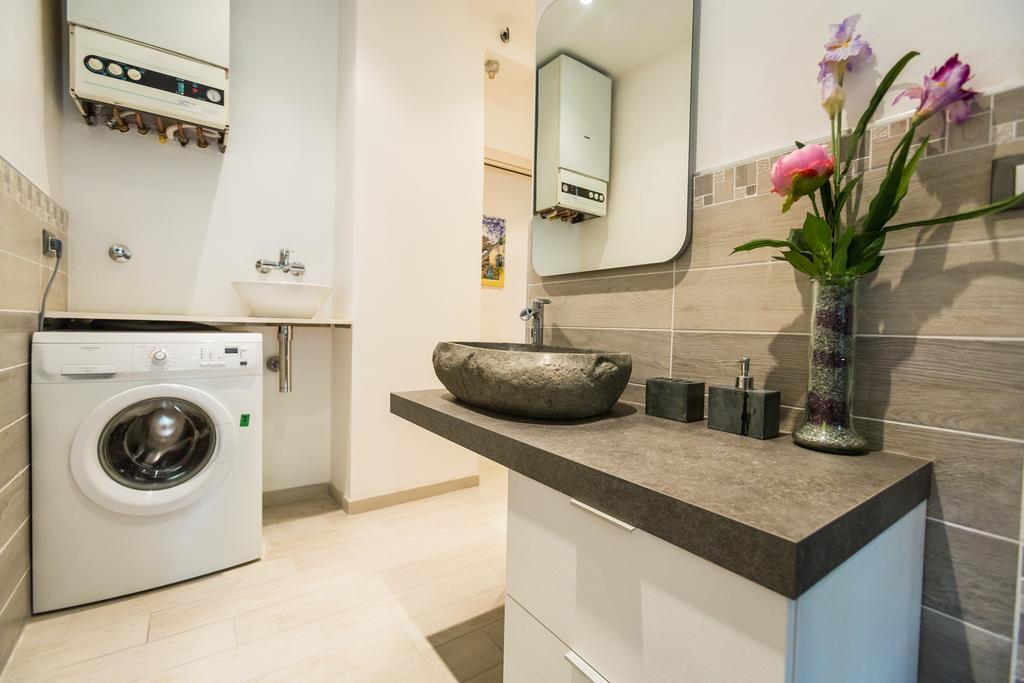 Bologna Butterfly Apartment Lippo Zewnętrze zdjęcie
