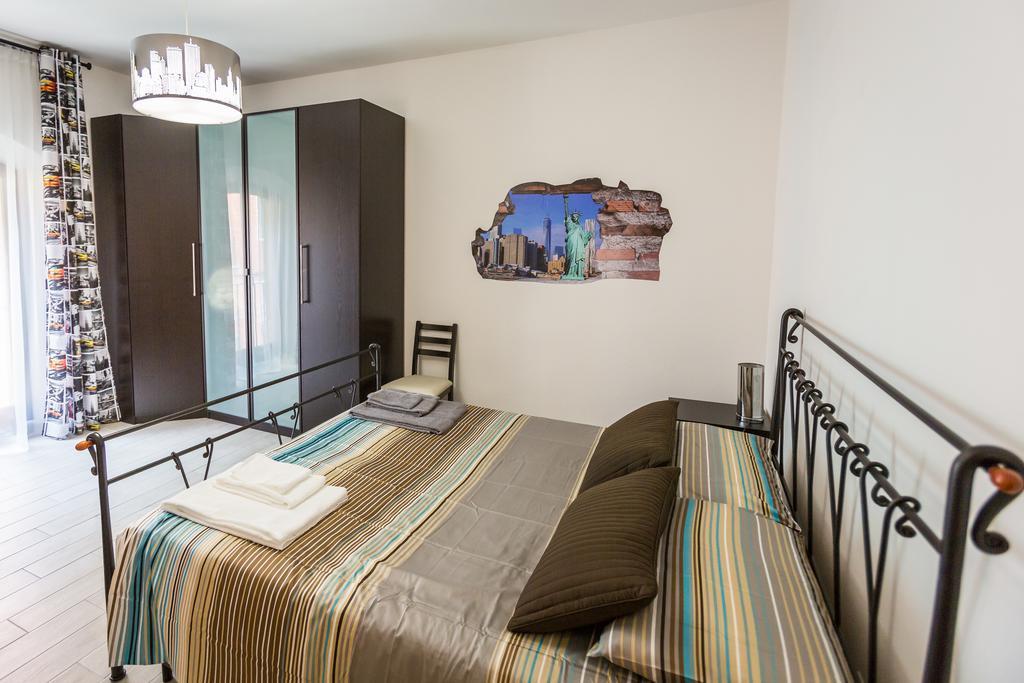 Bologna Butterfly Apartment Lippo Zewnętrze zdjęcie