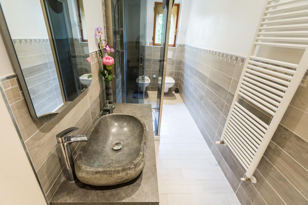 Bologna Butterfly Apartment Lippo Zewnętrze zdjęcie