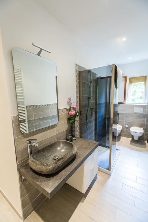 Bologna Butterfly Apartment Lippo Zewnętrze zdjęcie