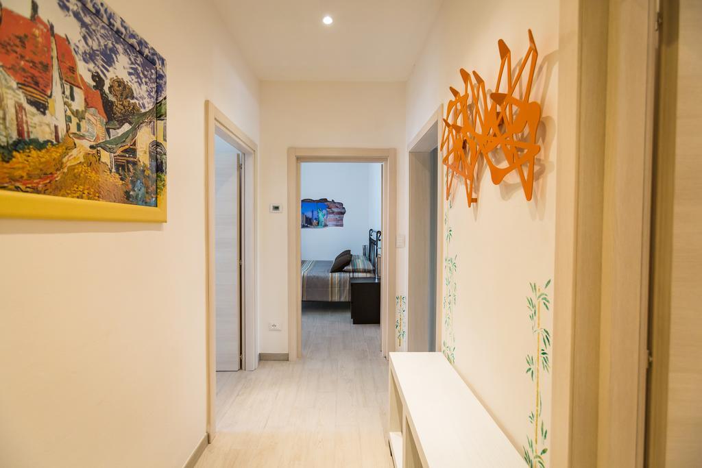 Bologna Butterfly Apartment Lippo Zewnętrze zdjęcie