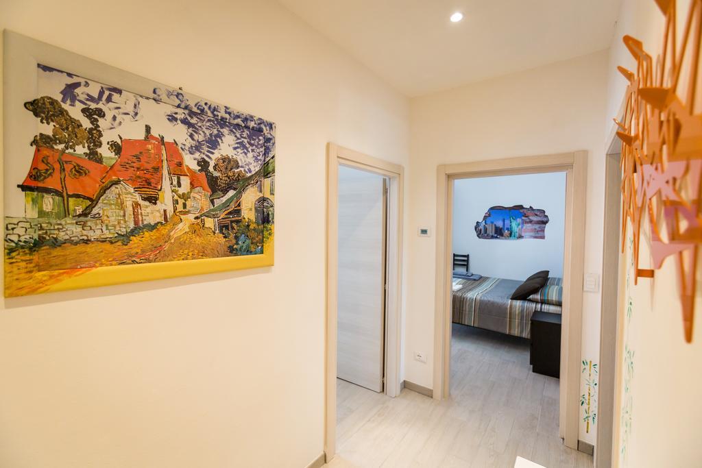 Bologna Butterfly Apartment Lippo Zewnętrze zdjęcie