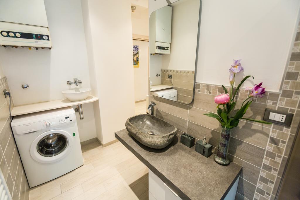 Bologna Butterfly Apartment Lippo Zewnętrze zdjęcie