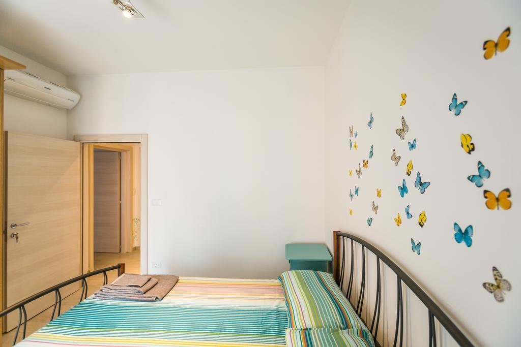 Bologna Butterfly Apartment Lippo Zewnętrze zdjęcie