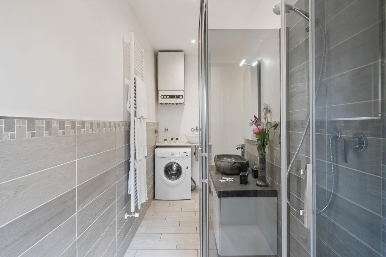 Bologna Butterfly Apartment Lippo Zewnętrze zdjęcie