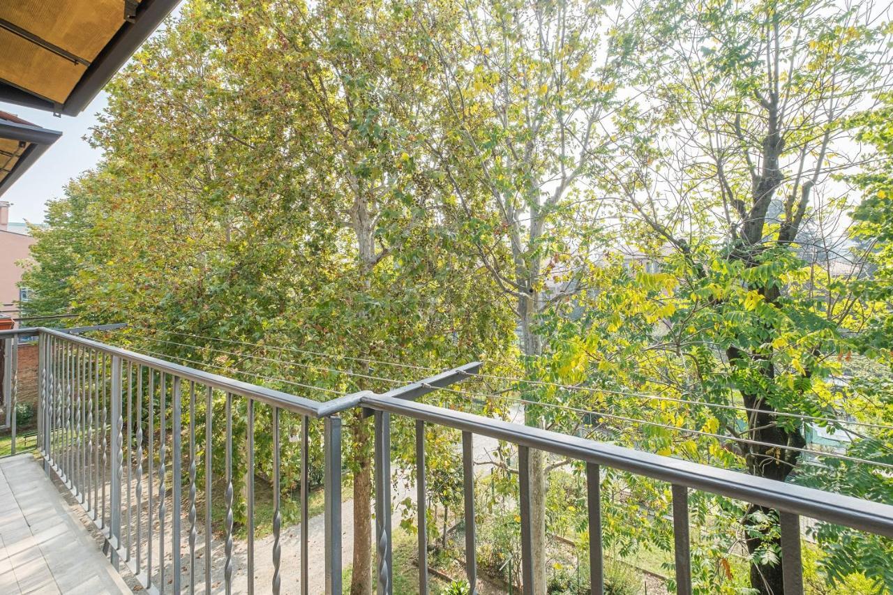 Bologna Butterfly Apartment Lippo Zewnętrze zdjęcie