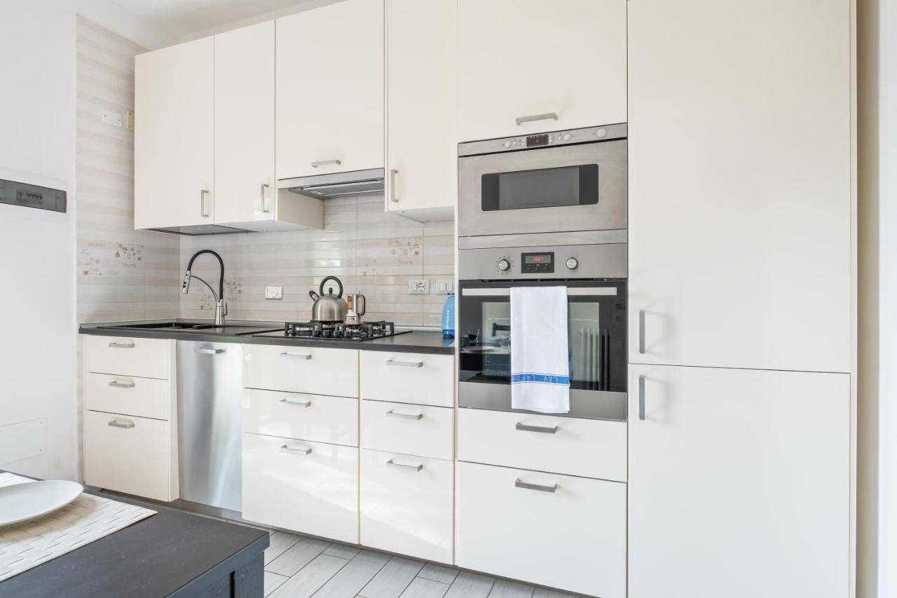 Bologna Butterfly Apartment Lippo Zewnętrze zdjęcie
