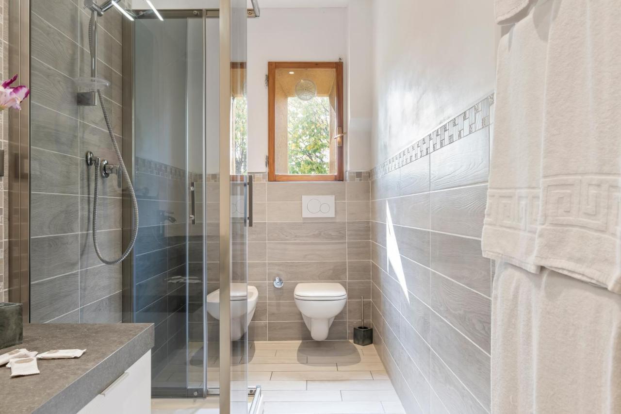Bologna Butterfly Apartment Lippo Zewnętrze zdjęcie