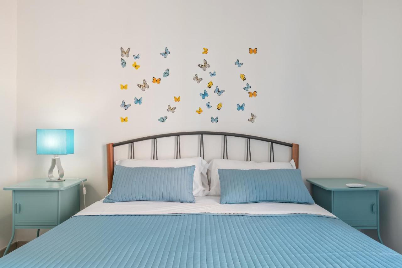 Bologna Butterfly Apartment Lippo Zewnętrze zdjęcie