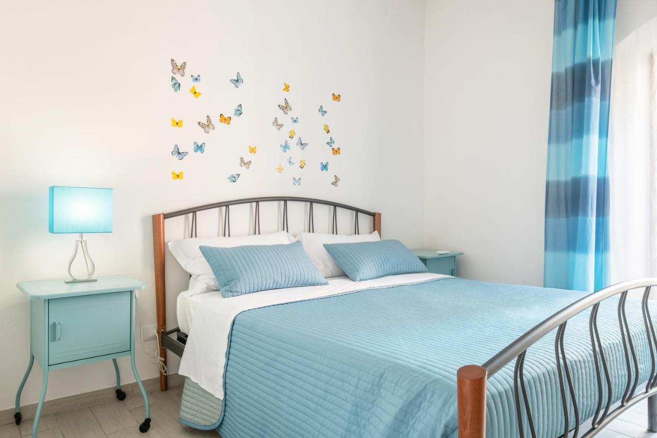 Bologna Butterfly Apartment Lippo Zewnętrze zdjęcie