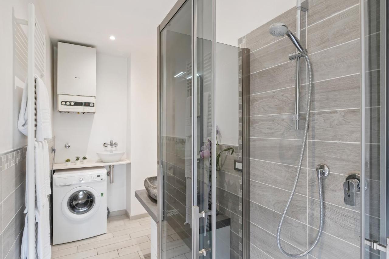 Bologna Butterfly Apartment Lippo Zewnętrze zdjęcie