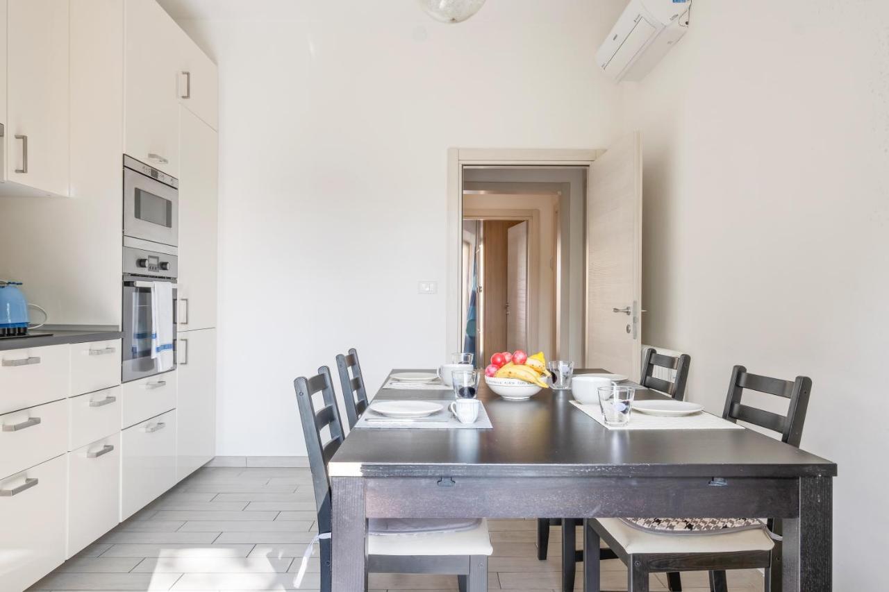 Bologna Butterfly Apartment Lippo Zewnętrze zdjęcie