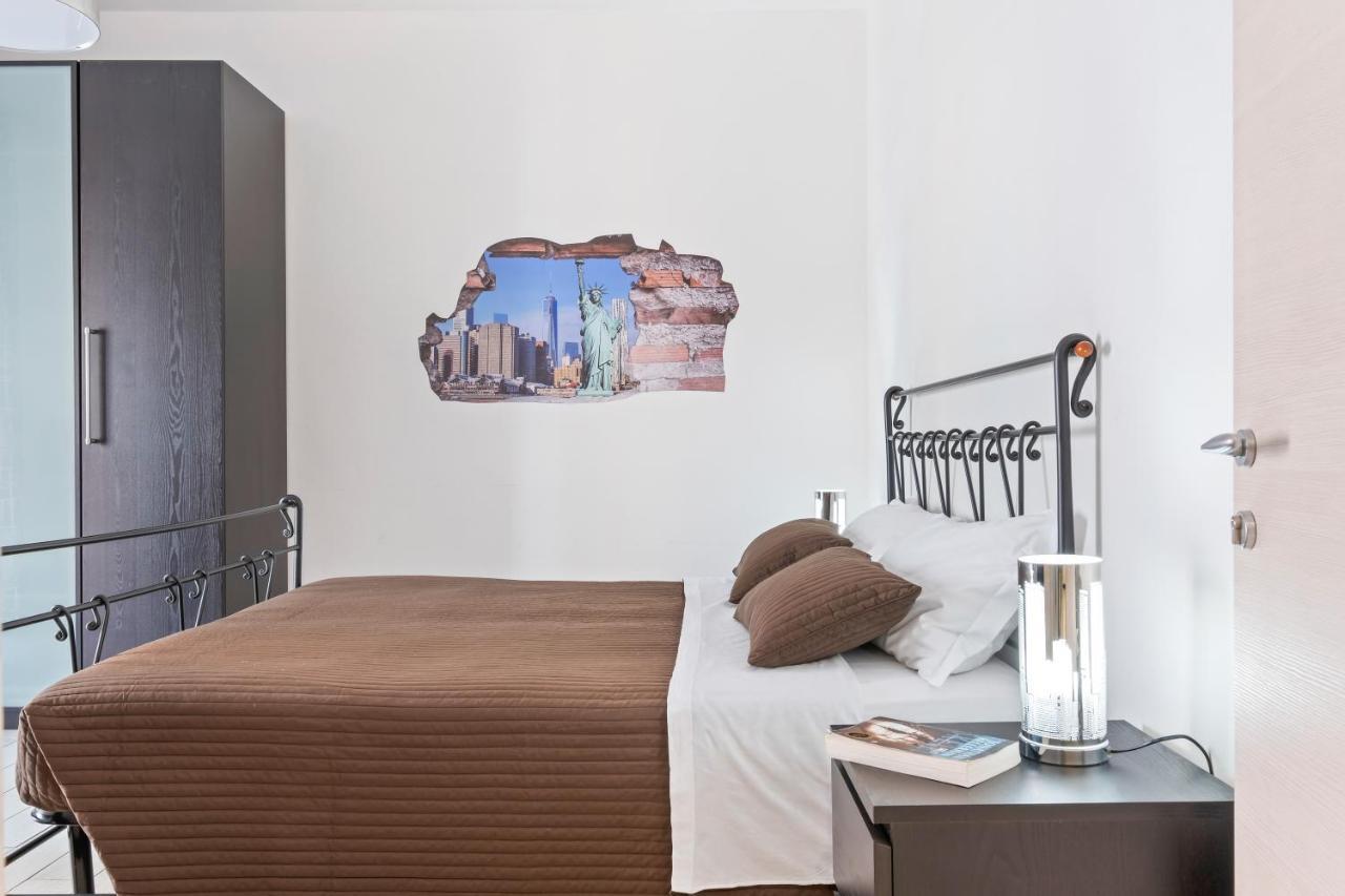 Bologna Butterfly Apartment Lippo Zewnętrze zdjęcie