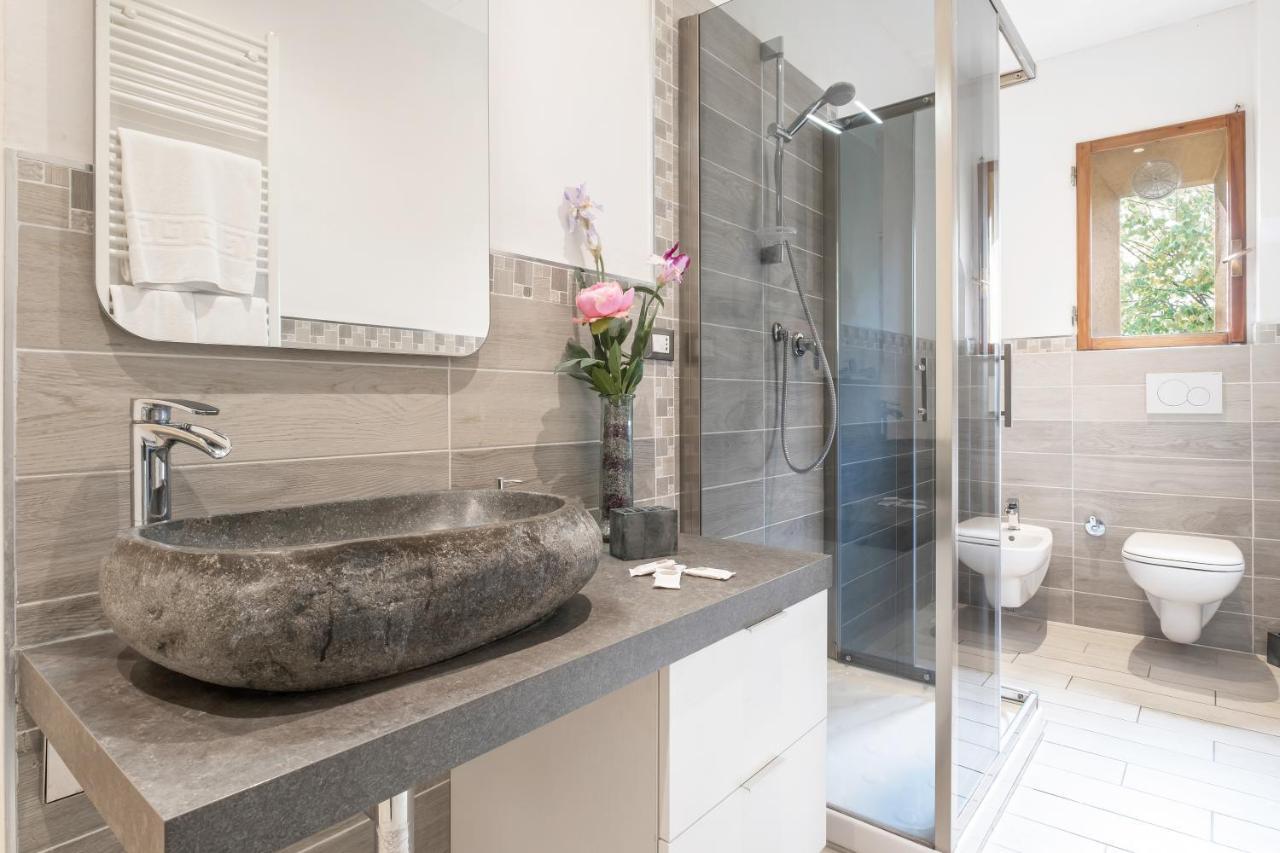 Bologna Butterfly Apartment Lippo Zewnętrze zdjęcie