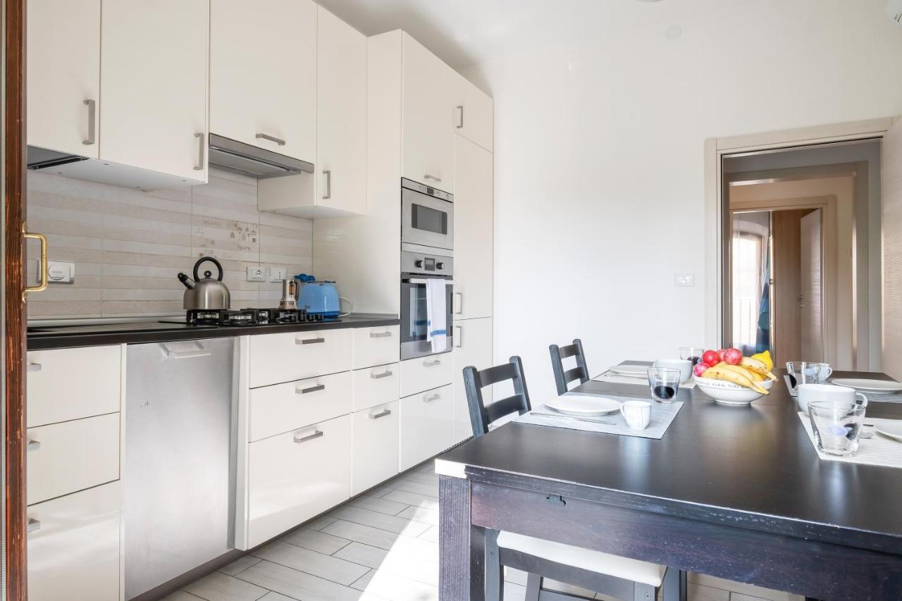 Bologna Butterfly Apartment Lippo Zewnętrze zdjęcie